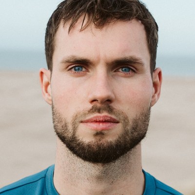 Evan Stienstra