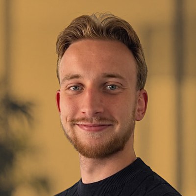 Simon Kempers