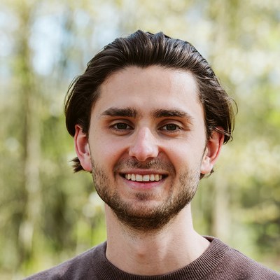 Stephan Krijger