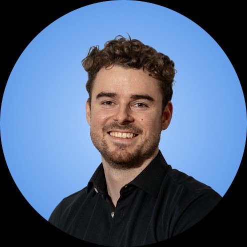 Wouter Molhoek