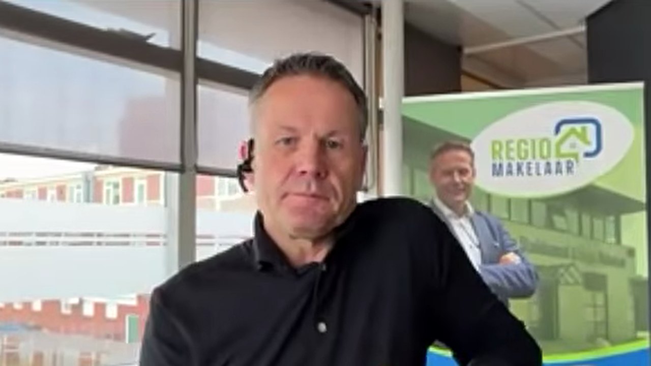 Gert de Roo video